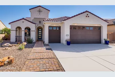 1732 N Coastland Court, Green Valley, AZ 85614 - Photo 1