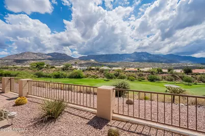 65525 E Canyon Drive, Tucson, AZ 85739 - Photo 1