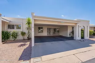 9070 E Palms Park Dr, Tucson, AZ 85715 - Photo 1