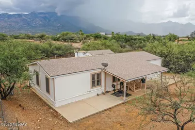16606 N Columbus Boulevard, Tucson, AZ 85739 - Photo 1