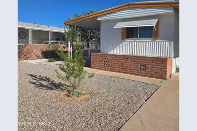 5620 W Bar S Street, Tucson, AZ 85713 - Photo 1