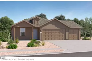 8874 E Creamy Cliffrose Trl, Vail, AZ 85641 - Photo 1