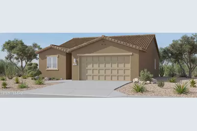 8517 S Placita Reata, Vail, AZ 85641 - Photo 1