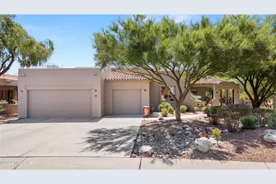 38 Calle Maria Elena, Tubac, AZ 85646 - Photo 1