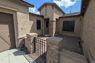 11568 N Big Star Trail, Tucson, AZ 85742 - Photo 1