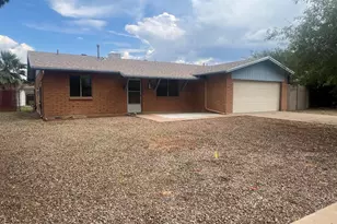 611 Palo Verde Dr, Sierra Vista, AZ 85635 - Photo 1
