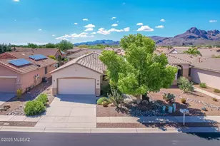 7975 W Blue Heron Way, Tucson, AZ 85743 - Photo 1