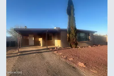 8221 E Victoria Drive, Tucson, AZ 85730 - Photo 1