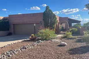 4541 N Trocha Alegre, Tucson, AZ 85750 - Photo 1