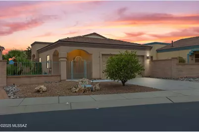 4879 S View Ridge Drive, Green Valley, AZ 85622 - Photo 1