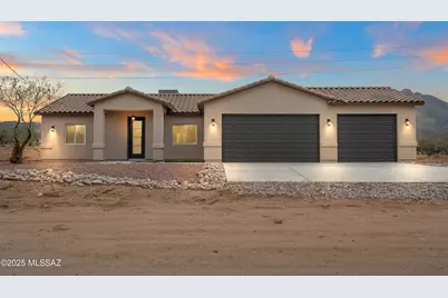 1729 Faro Court, Rio Rico, AZ 85648 - Photo 1