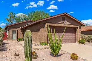 3380 W Avenida Sombra, Tucson, AZ 85746 - Photo 1