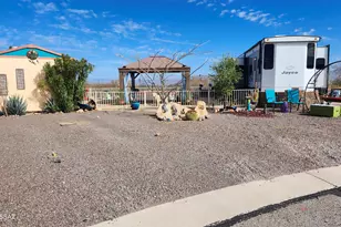 33 S Gray Hawk Loop, Benson, AZ 85602 - Photo 1