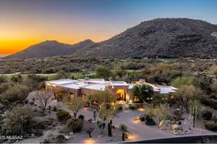 4852 W Dove Nest Pl, Marana, AZ 85658 - Photo 1