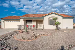 4674 S Desert Grove Ct, Green Valley, AZ 85622 - Photo 1