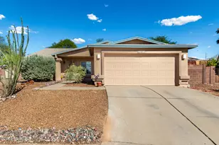 10255 E Circle Pines Dr, Tucson, AZ 85748 - Photo 1