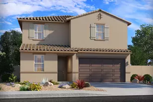 744 W Calle Cubeta, Sahuarita, AZ 85629 - Photo 1