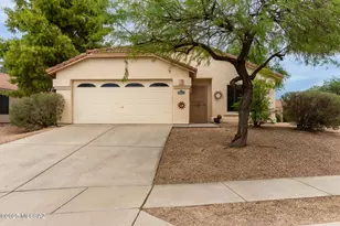 9508 N Flynn Way, Tucson, AZ 85742 - Photo 1