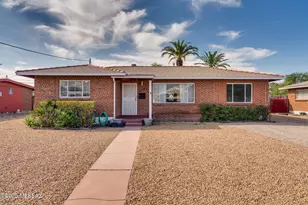 834 E Silver St, Tucson, AZ 85719 - Photo 1