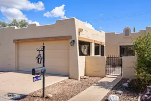 3236 W Moon Dance Way, Tucson, AZ 85741 - Photo 1
