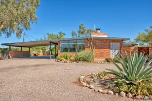 1230 W Maximilian Way, Tucson, AZ 85704 - Photo 1