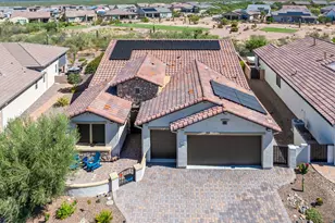 2335 E Page Mill Dr, Green Valley, AZ 85614 - Photo 1