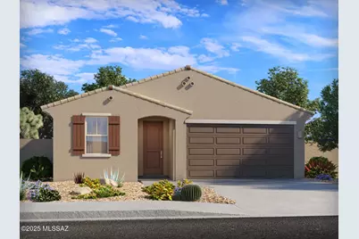 745 W Calle Cubeta, Sahuarita, AZ 85629 - Photo 1