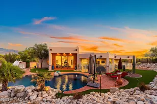 2551 N Soldier Trail, Tucson, AZ 85749 - Photo 1