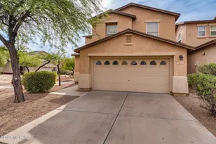 8467 N Placita De La Manzana, Tucson, AZ 85742 - Photo 1