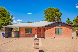 2625 E La Madera Dr, Tucson, AZ 85716 - Photo 1