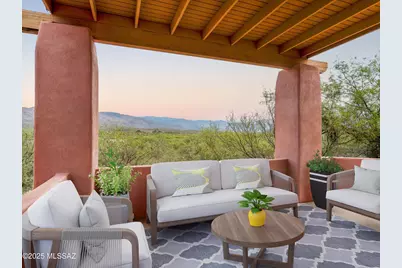 7519 S Eliot Lane, Tucson, AZ 85747 - Photo 1