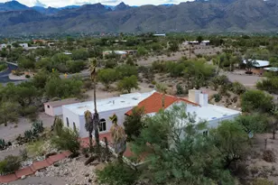 3800 N Avenida De Montezuma, Tucson, AZ 85749 - Photo 1