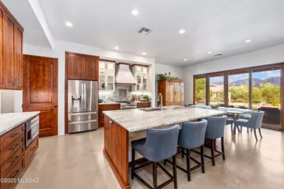 1672 W Limewood Drive, Tucson, AZ 85755 - Photo 1
