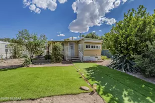 1273 W Allegheny St, Tucson, AZ 85705 - Photo 1