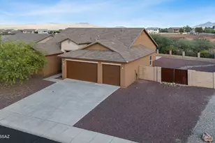 4234 Christopher Dr, Sierra Vista, AZ 85650 - Photo 1