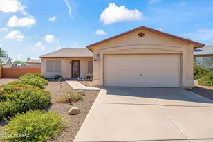 8892 E Apache Well Pl, Tucson, AZ 85730 - Photo 1