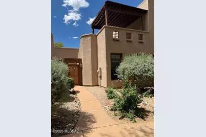 908 Lombard Wy., Tubac, AZ 85646 - Photo 1