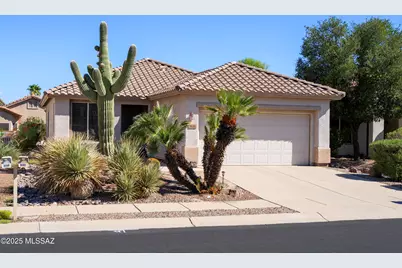 7626 W Amber Ridge Way, Tucson, AZ 85743 - Photo 1