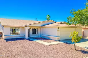 4781 W Snowberry Ln, Tucson, AZ 85742 - Photo 1