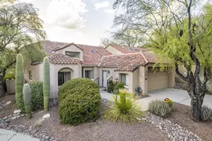 6127 N Golden Eagle Dr, Tucson, AZ 85750 - Photo 1