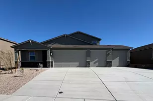 17725 S Sweet Fern Ave, Vail, AZ 85641 - Photo 1