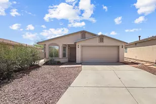 1881 W Horn Mesa Pl, Tucson, AZ 85713 - Photo 1