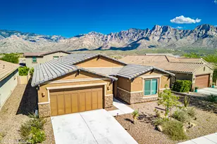 11692 N Village Vista Pl, Oro Valley, AZ 85737 - Photo 1