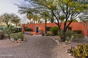 3823 E Calle De Soto, Tucson, AZ 85716 - Photo 1