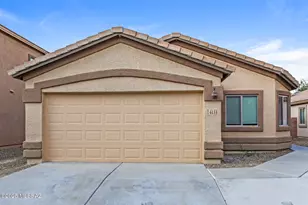 4133 E Shadow Branch Dr, Tucson, AZ 85756 - Photo 1