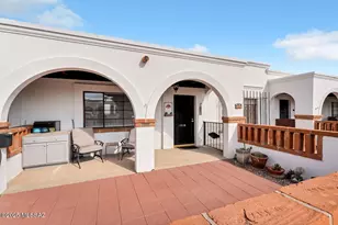 437 S Paseo Cerro, Green Valley, AZ 85614 - Photo 1