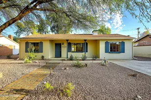 2917 E Malvern St, Tucson, AZ 85716 - Photo 1