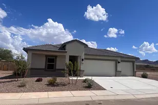 9888 N Mojave Sage Ave, Marana, AZ 85653 - Photo 1