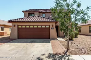 11251 W Harvester Dr, Marana, AZ 85653 - Photo 1