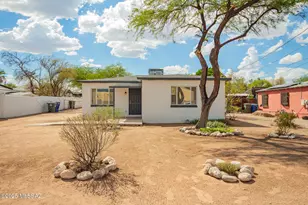 1709 N Rosemary Dr., Tucson, AZ 85716 - Photo 1